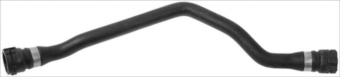 خرطوم رادتير تحت 