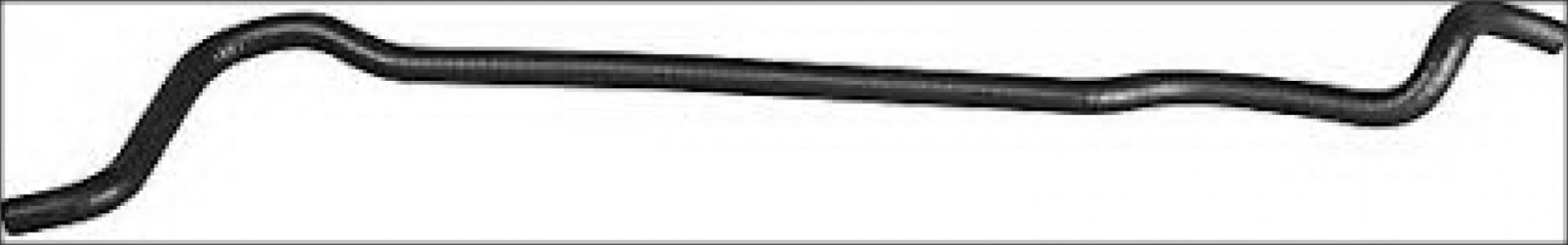 خرطوم قربة VECTRA C