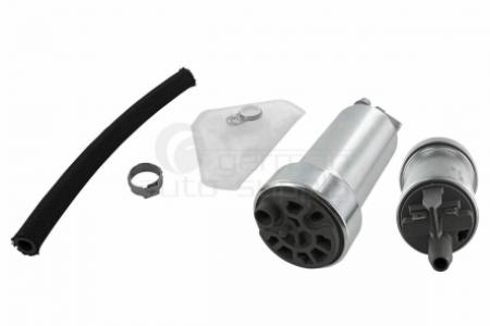 قلب طلمبة بنزين