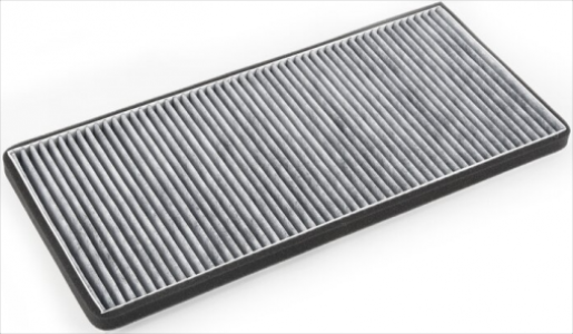 فلتر تكييف كربون