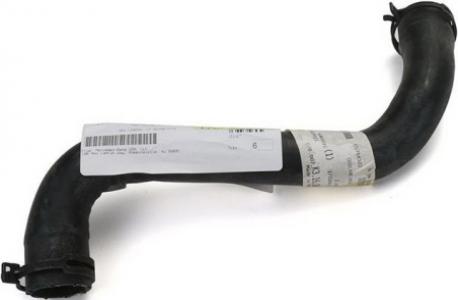 خرطوم رادتير تحت A/B/CLA/GLA | M270