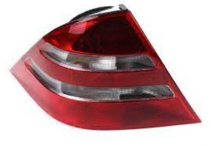 فانوس خلفى 220 L