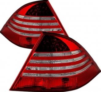 فانوس خلفى 220  R خط 4