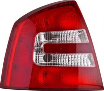 فانوس خلفى A5 خارجى L