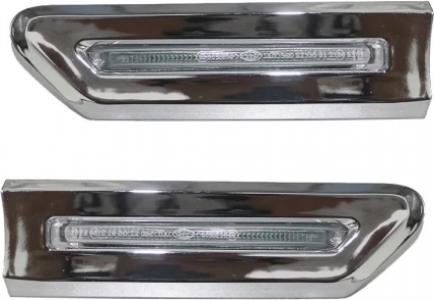 غماز رفرف ليد R