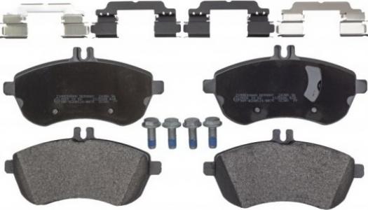 طقم تيل امامى