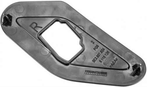  قاعدة كفر بخاخ A8 R 