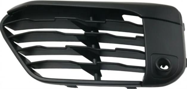 هواية اكصدام سوداء (فتحة رادار) X1 (F48) L