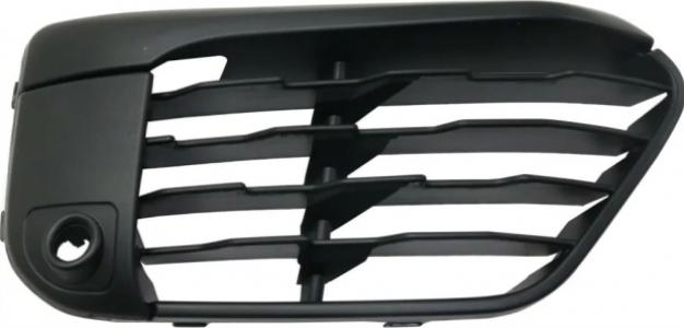 هواية اكصدام سوداء (فتحة رادار) X1 (F48) R