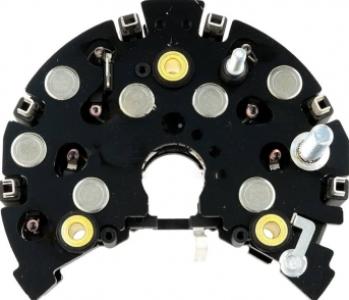 قاعدة سليكونيات دينمو 115 A