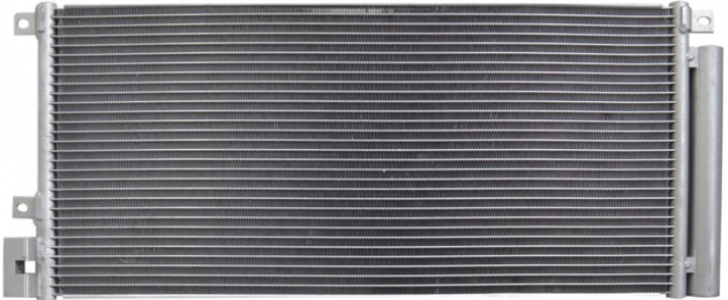 سربنتينة تكييف خارجى