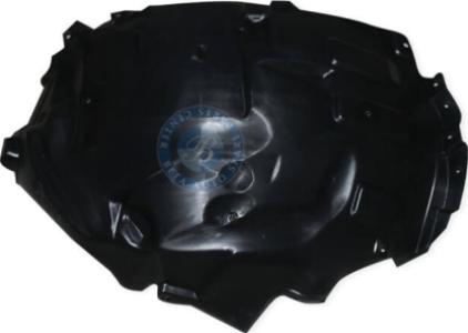 كرتيرة رفرف امامى