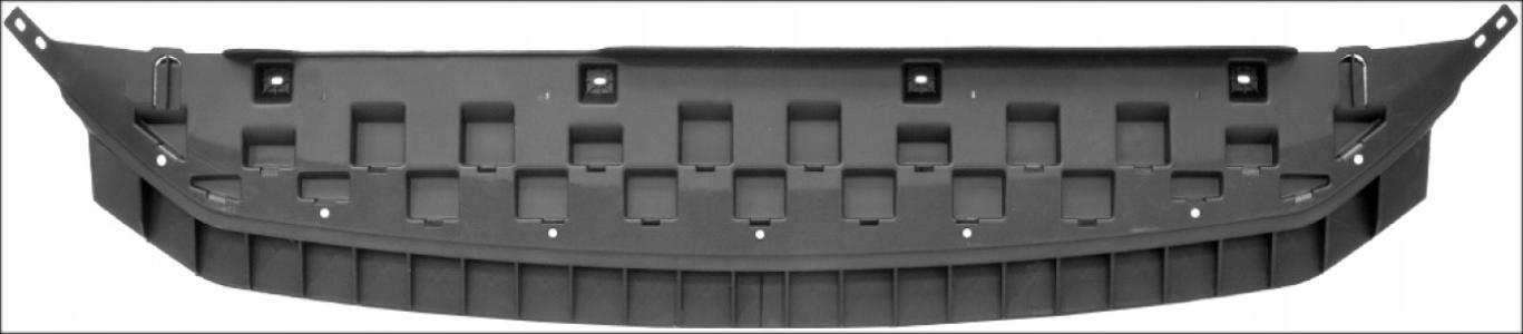 كساحة اكصدام امامى A7