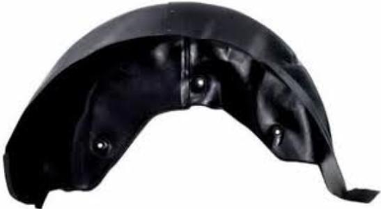 كرتيرة رفرف خلفى 140 L