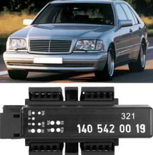 كنترول تشغيل قربة المساحات