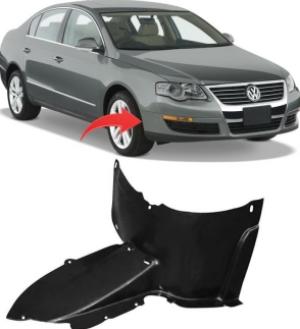 كرتيرة رفرف امامى (مثلثة) R