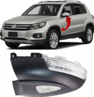 غماز مرايا TIGUAN L