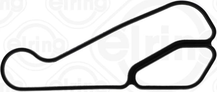 جوان قاعدة مبرد زيت ماتور