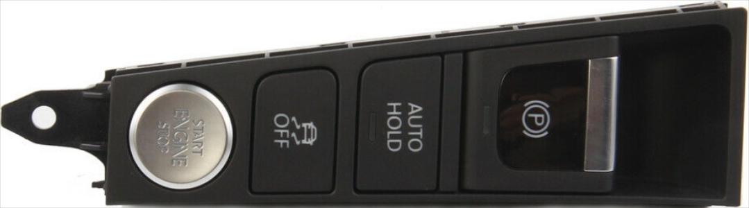 زرار فرامل يد باسات بالتشغيل