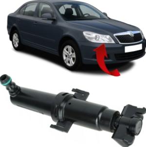 رشاش فانوس R