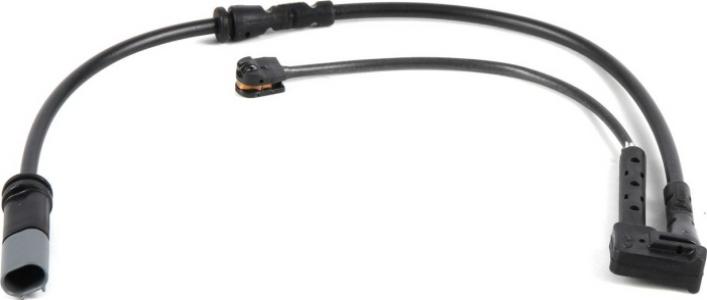 حساس فرامل امامى