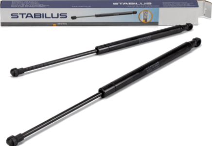 مساعد شنطة E46