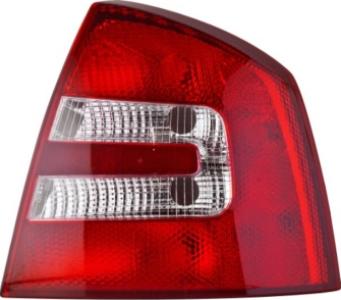 باغة فانوس خلفى OCTAVIA A5 R