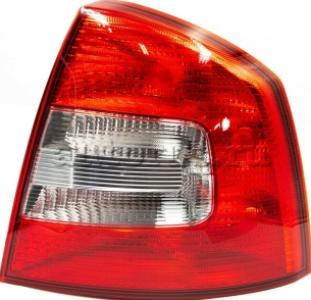 باغة فانوس خلفى R