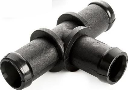 مشترك (T-PIECE 20x20x20) VAG | 1.4TSI