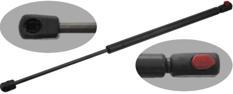 مساعد كابوت-زرار لوك-L (280N)