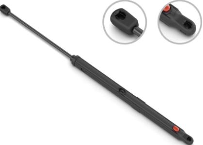 مساعد كابوت GLK L