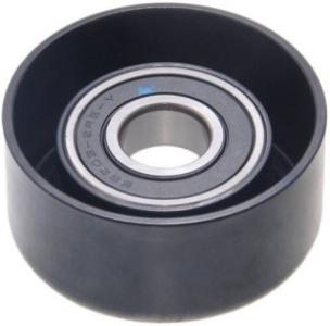 بكرة شداد دينمو ASTRA J