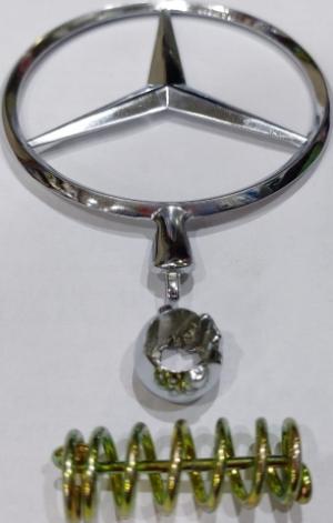 نجمة بدون قاعدة