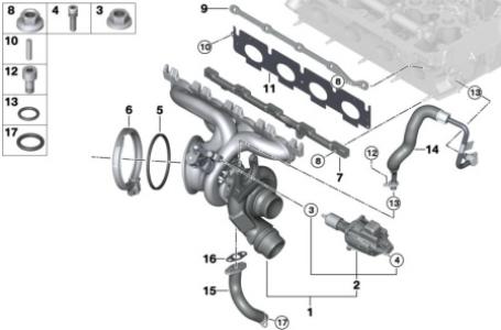 اورنج ماسورة التربو B48