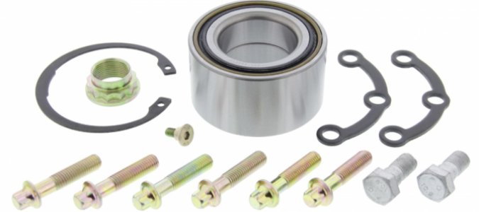 بلية عجل خلفى 