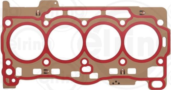 جوان وش سلندر دوبل 1.4TSI