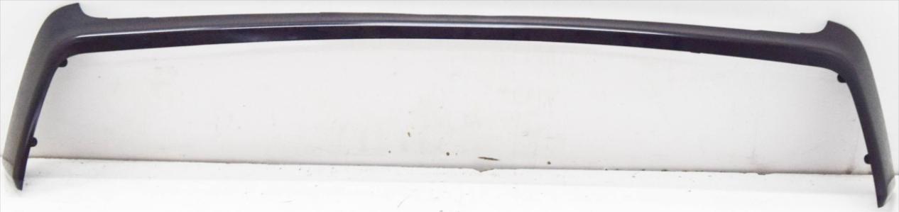 كساحة اكصدام امامى