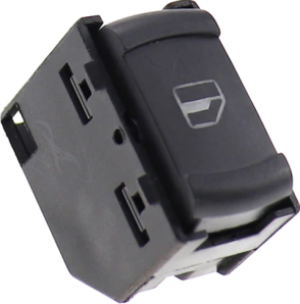 زرار زجاج خلفى احمر