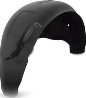 كرتيرة رفرف خلفى (موكيت) L