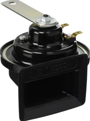 كلاكس بوق بالفردة