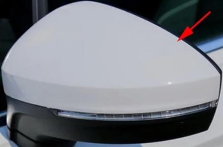 كفر مرايا L Tiguan