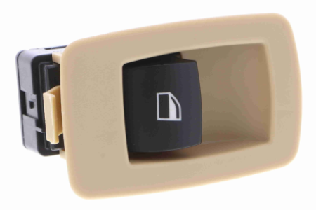 زرار زجاج بيج