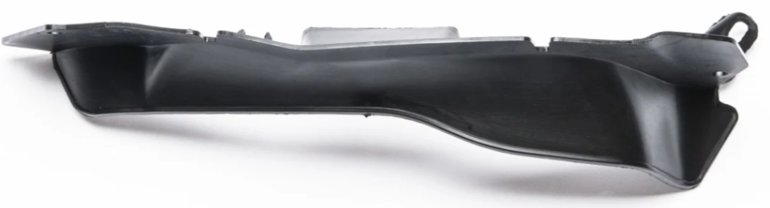 حامل اكصدام امامى A7 L