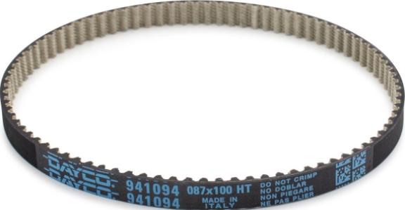 سير طلمبة مياه 1.4TSI