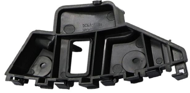 حامل اكصدام امامى جيتا 2012 R