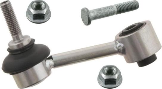 تيش استبليزر خلفى