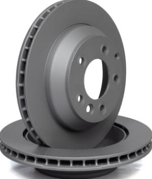 طقم طنبور خلفى