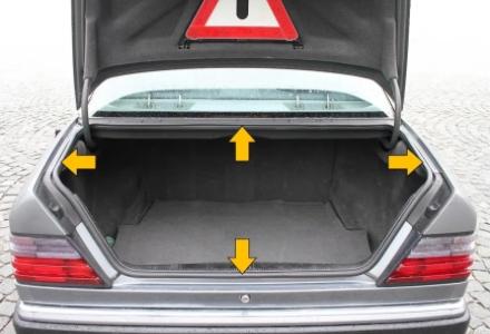 كوتش شنطة (كلبسات) 