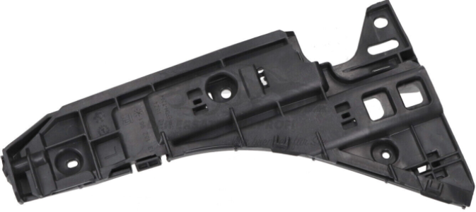 حامل اكصدام امامى L