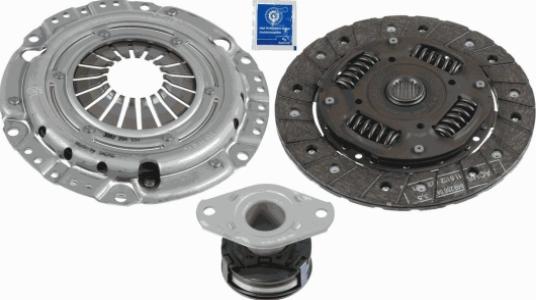 طقم دبرياج كامل